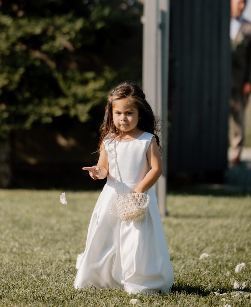 Grace Thao Photography, a NoCal Wedding Photographer, shares inspiration for a Bella Vista Farm Wedding