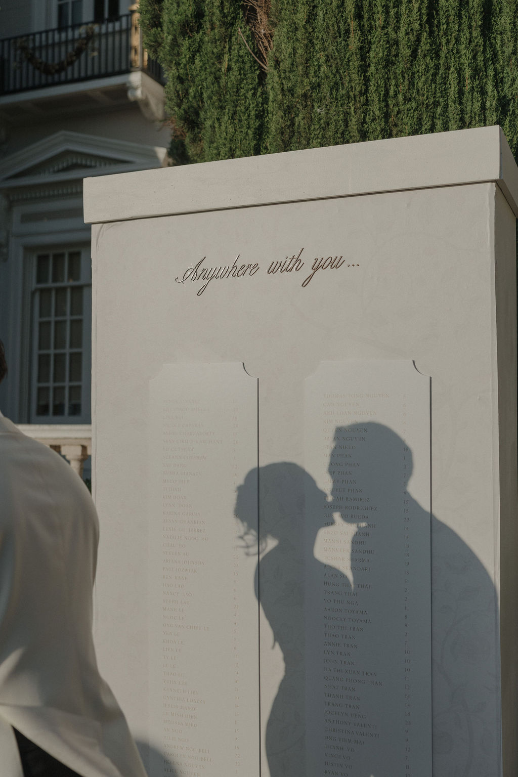 Unique wedding couple photos