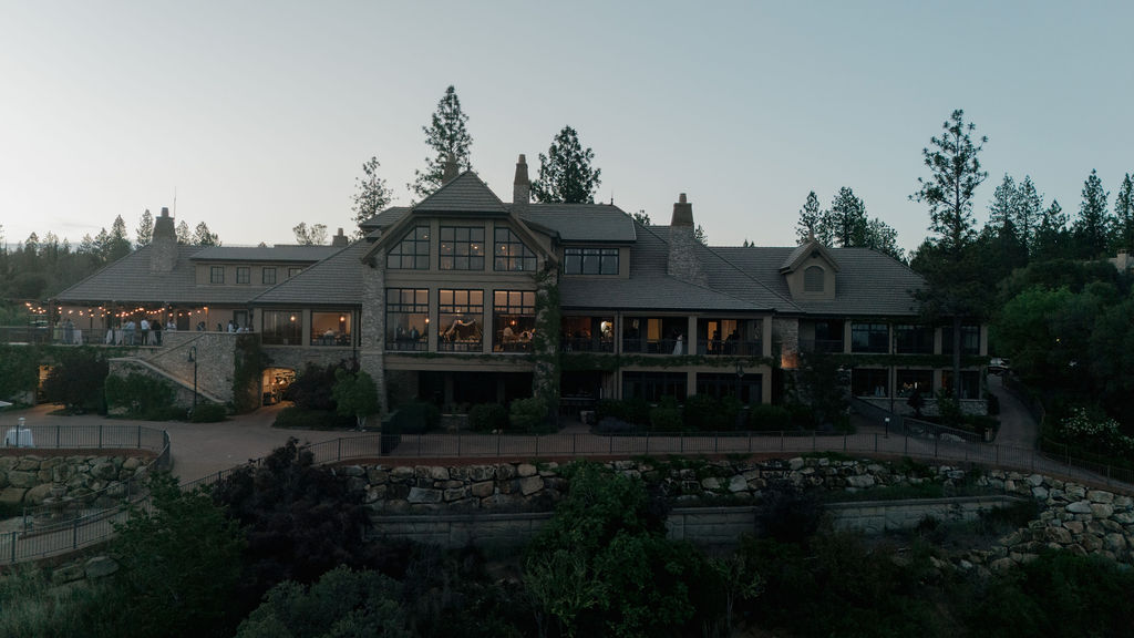 Winchester Vista by Wedgewood Weddings in Meadow Vista, CA