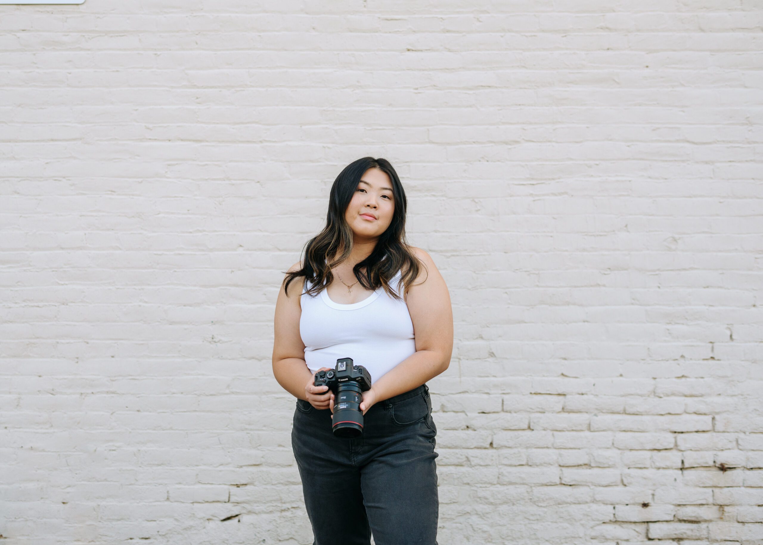 Grace Thao, a Sacramento wedding photographer